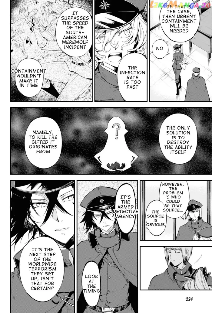 Bungou Stray Dogs Chapter 88 image 35_optimized